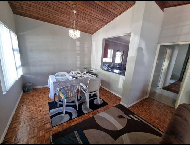 3 BEDROOM HOUSE FOR SALE IN VASCO ESTATE
